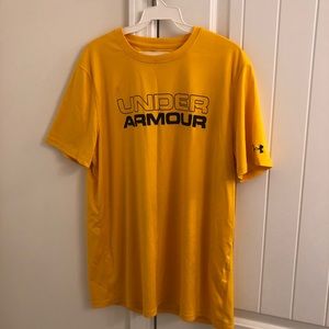 Under Armour Shirt